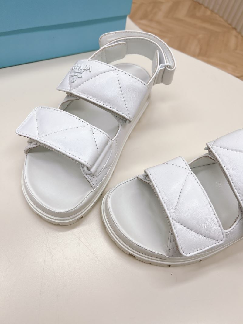 Prada Sandals